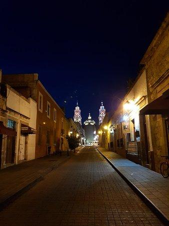 La Guarecita Cafe y Cacao